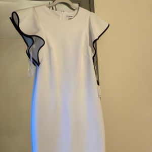Calvin Klein Dress size 6